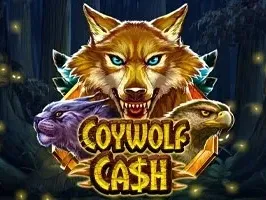 Coywolf Cash thumbnail