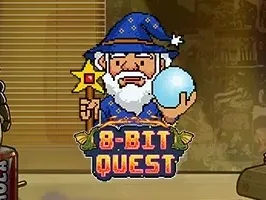 ภารกิจ 8 บิต game icon