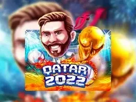 Qatar 2022 game thumbnail