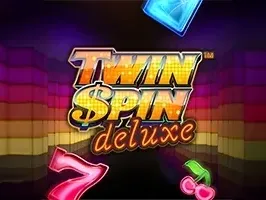 Twin Spin Deluxe DNT game thumbnail