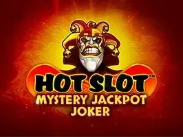 Hot Slot™ Mystery Jackpot Joker game thumbnail
