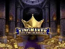 คิงเมกเกอร์ game thumbnail