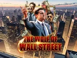 The Wolf of Wall Street thumbnail
