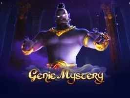 Genie Mystery game icon