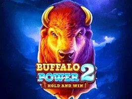 บัฟฟาโล่ พาวเวอร์ 2_ ยึดครองและชนะ game icon