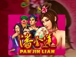 Pan Jin Lian game thumbnail