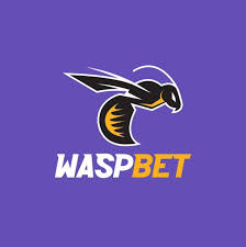 WASPBET Logo